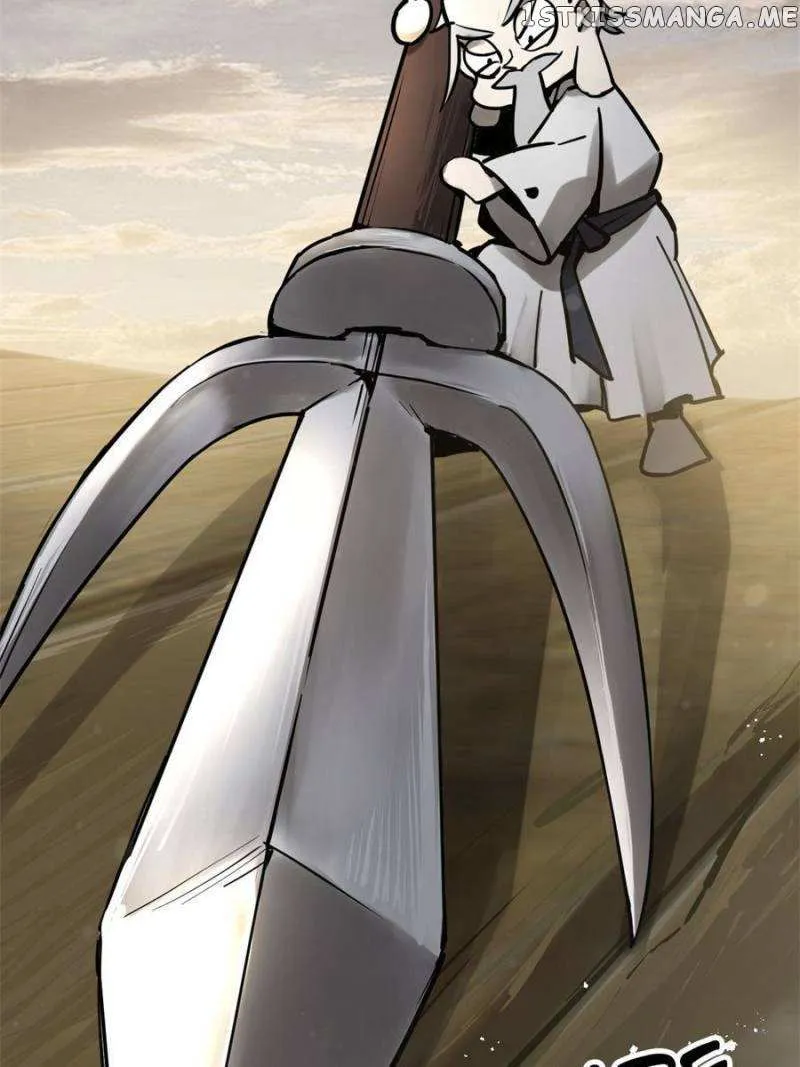 Another beginning with the Guhuo bird Chapter 194 page 77 - 