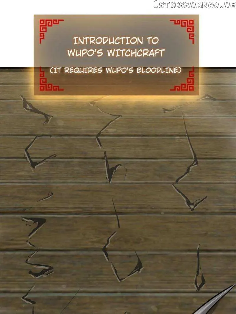 Another beginning with the Guhuo bird Chapter 194 page 79 - 
