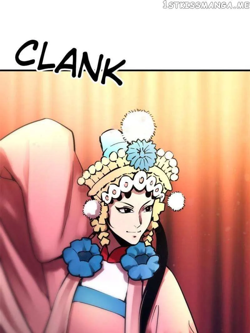 Another beginning with the Guhuo bird Chapter 194 page 84 - 