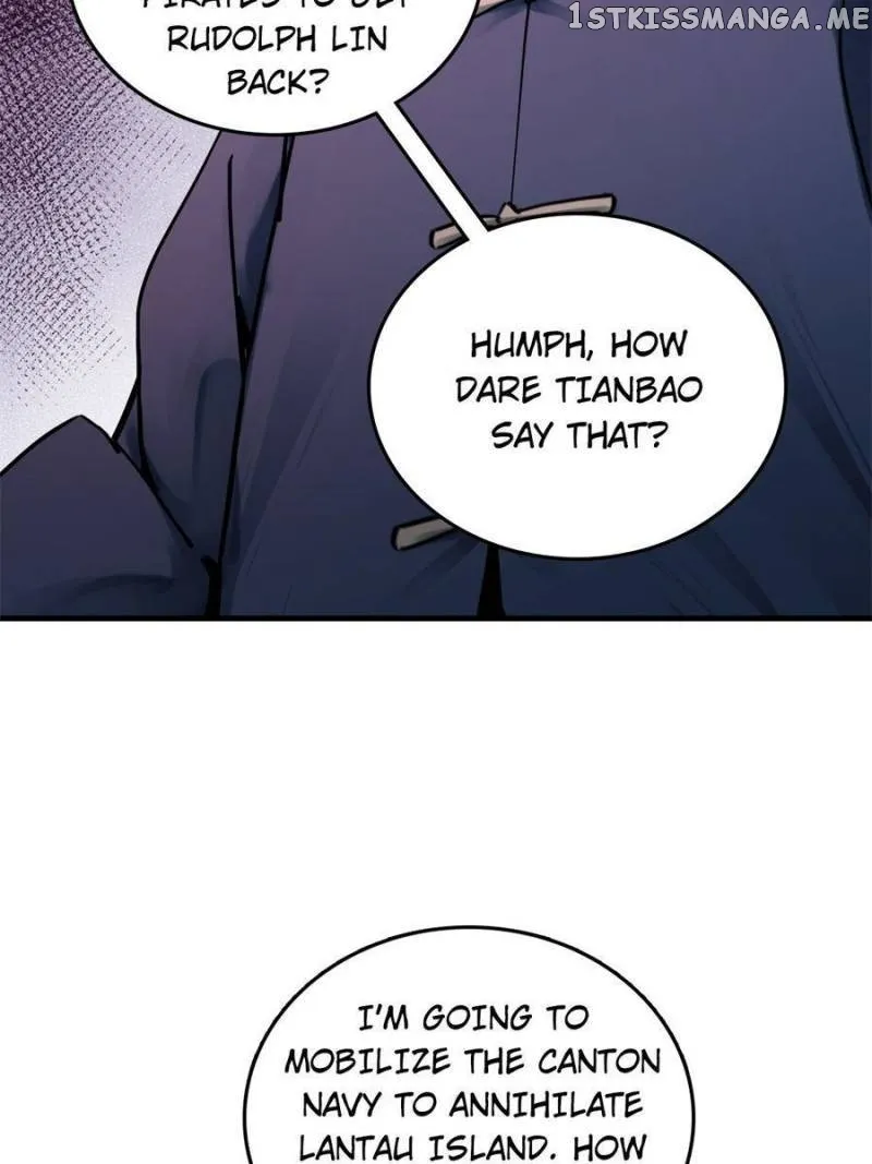 Another beginning with the Guhuo bird Chapter 194 page 89 - 