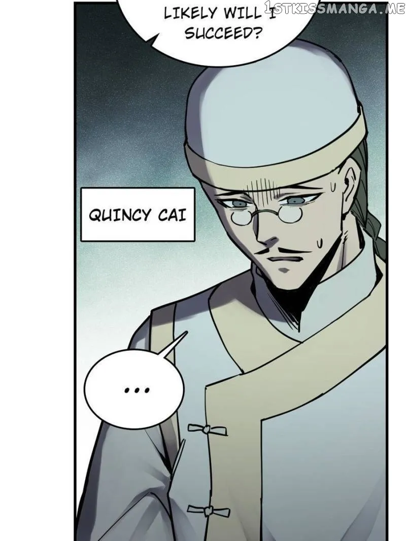 Another beginning with the Guhuo bird Chapter 194 page 90 - 