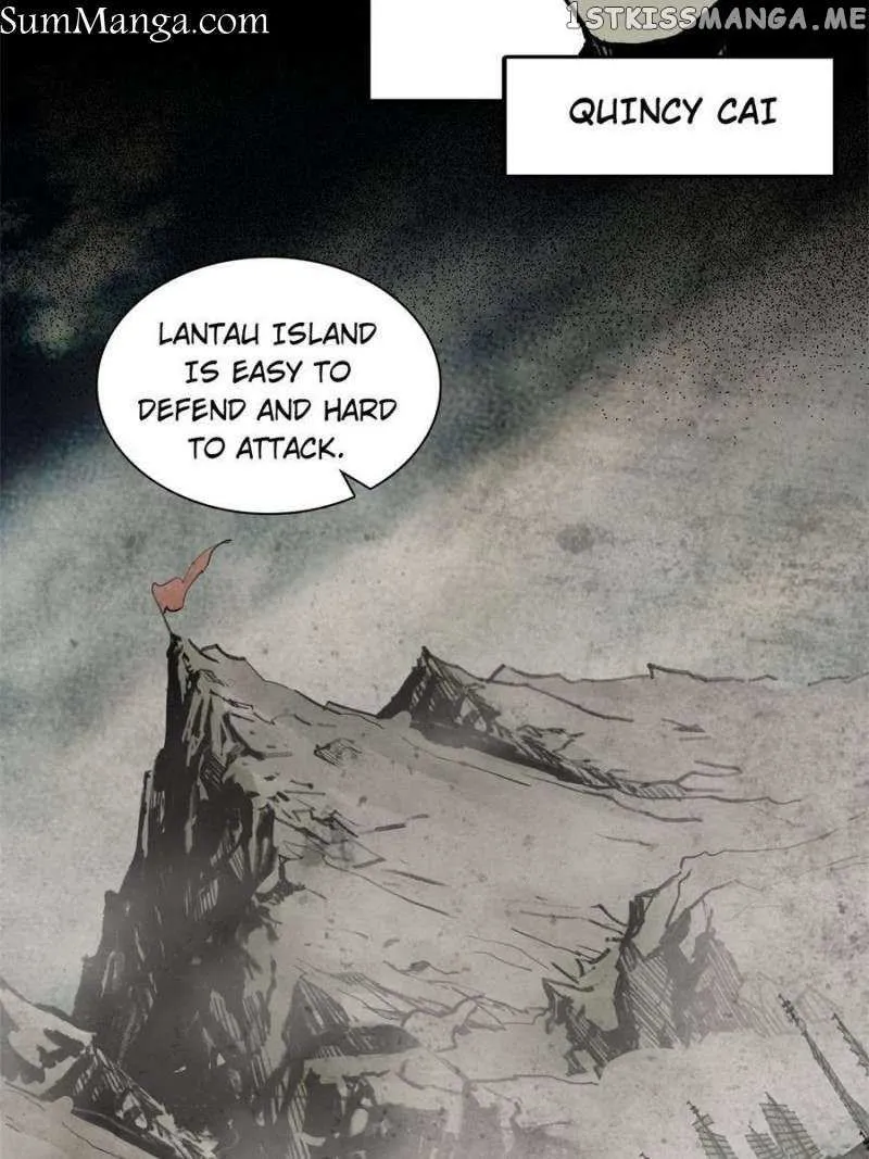 Another beginning with the Guhuo bird Chapter 195 page 2 - 