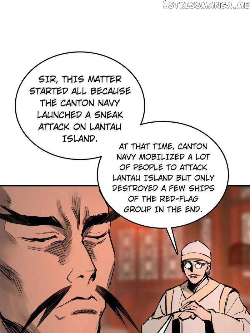 Another beginning with the Guhuo bird Chapter 195 page 11 - 