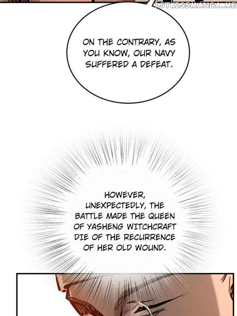 Another beginning with the Guhuo bird Chapter 195 page 12 - 