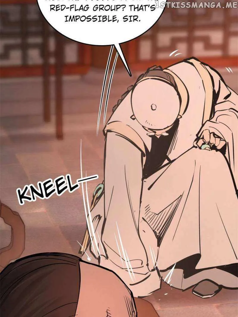 Another beginning with the Guhuo bird Chapter 195 page 17 - 