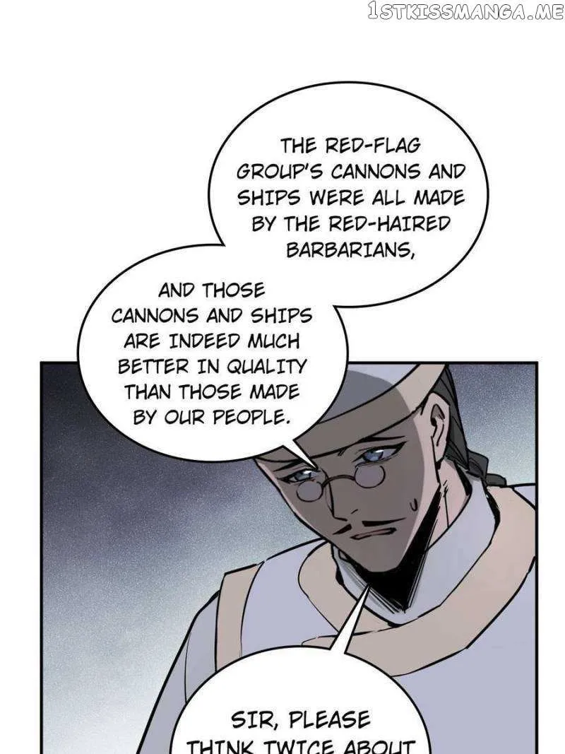 Another beginning with the Guhuo bird Chapter 195 page 20 - 