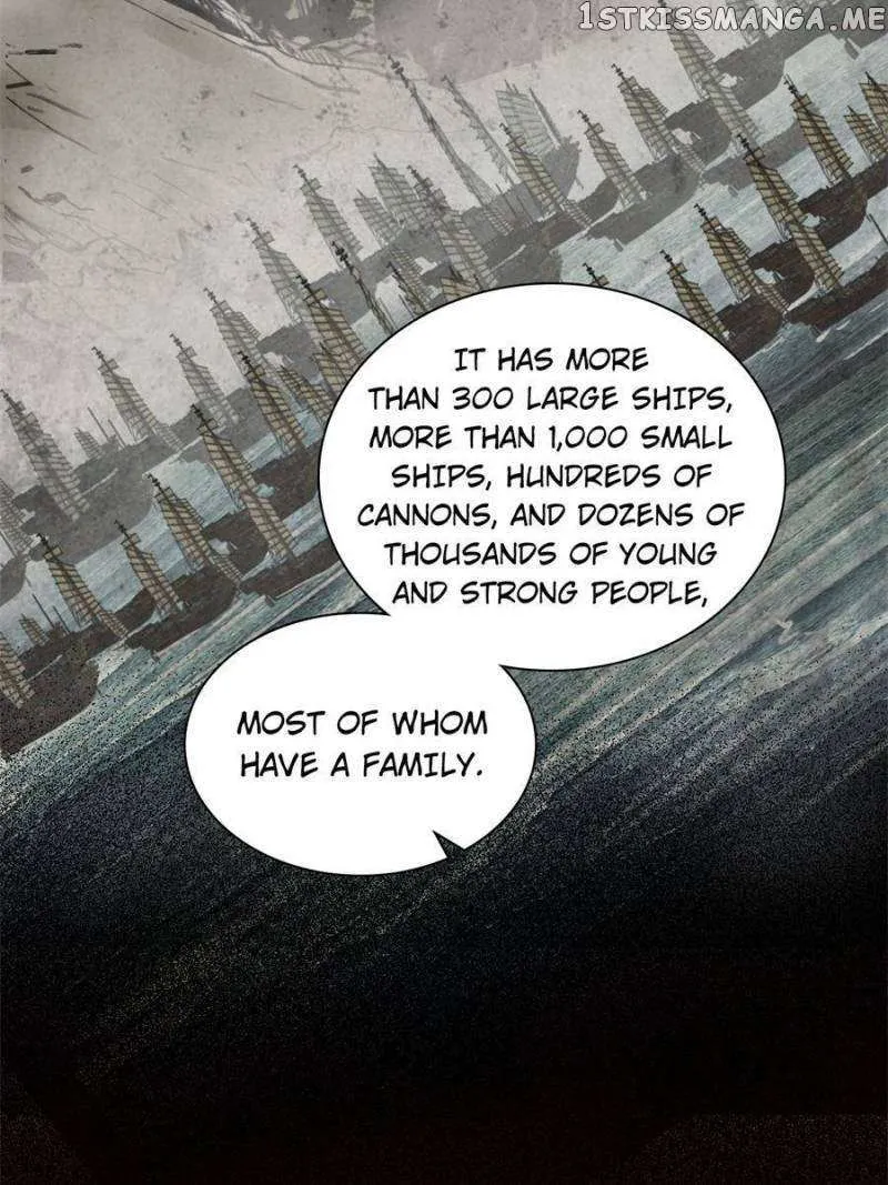 Another beginning with the Guhuo bird Chapter 195 page 3 - 