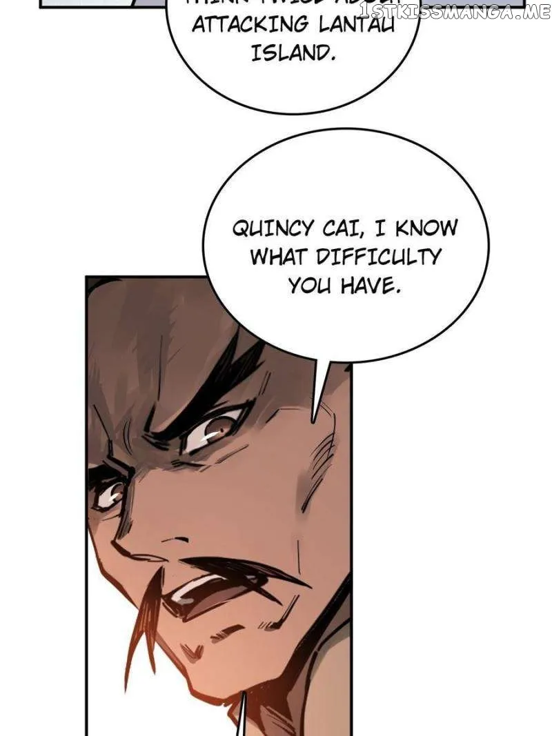 Another beginning with the Guhuo bird Chapter 195 page 21 - 
