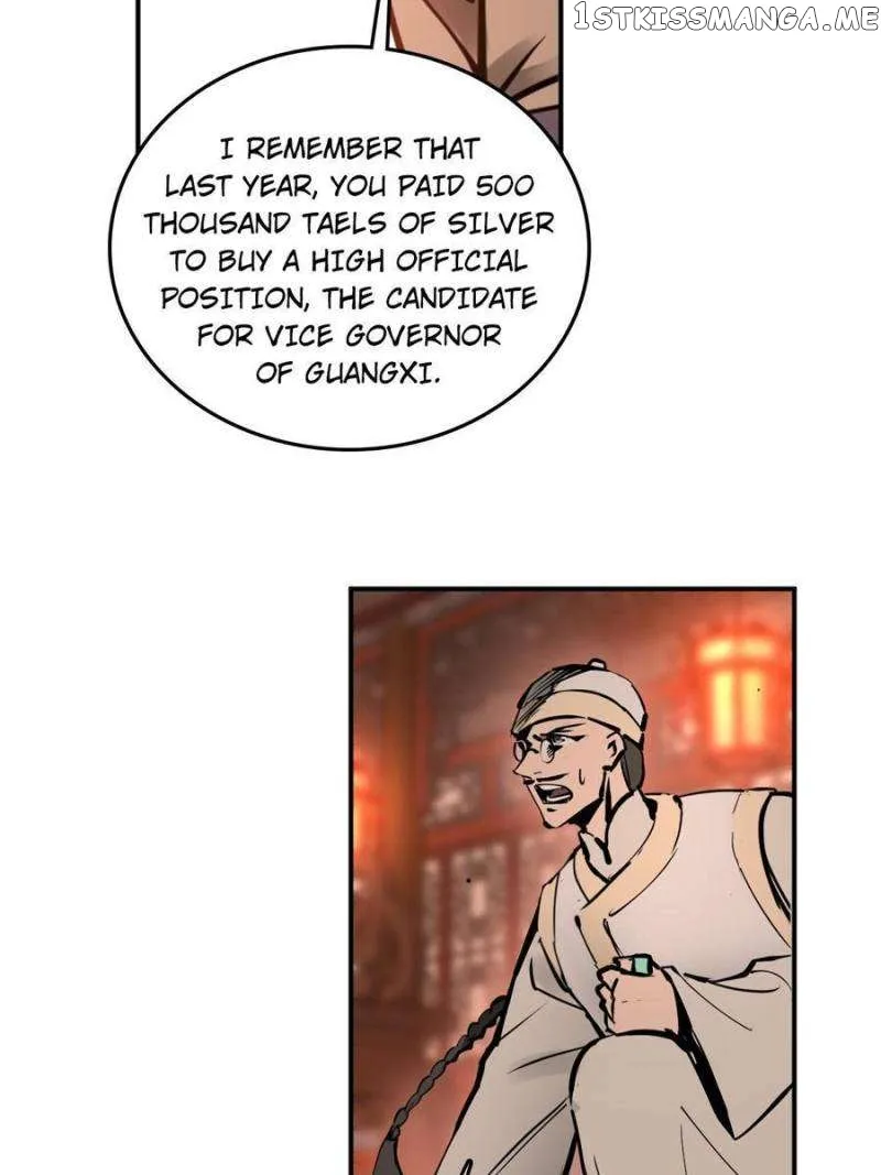 Another beginning with the Guhuo bird Chapter 195 page 22 - 