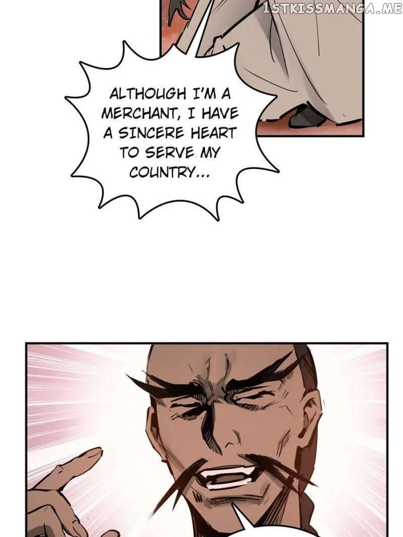 Another beginning with the Guhuo bird Chapter 195 page 23 - 