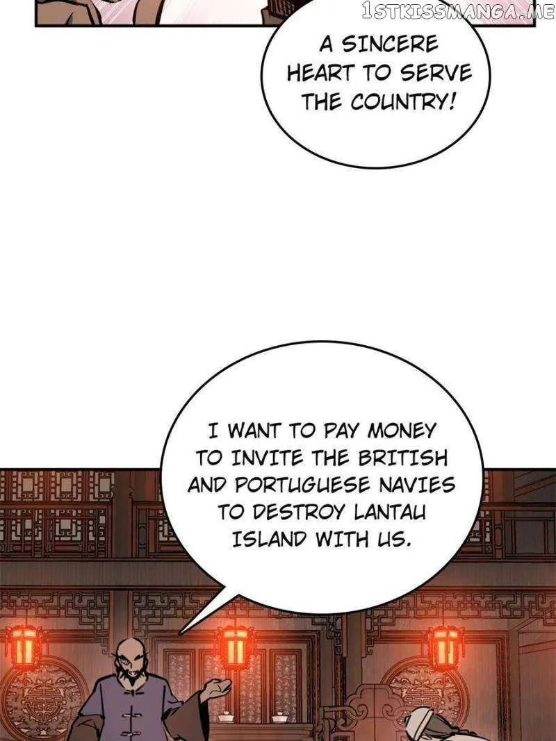 Another beginning with the Guhuo bird Chapter 195 page 24 - 