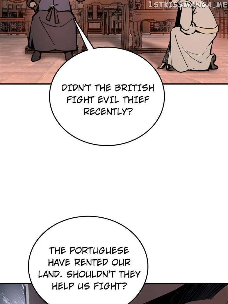 Another beginning with the Guhuo bird Chapter 195 page 25 - 