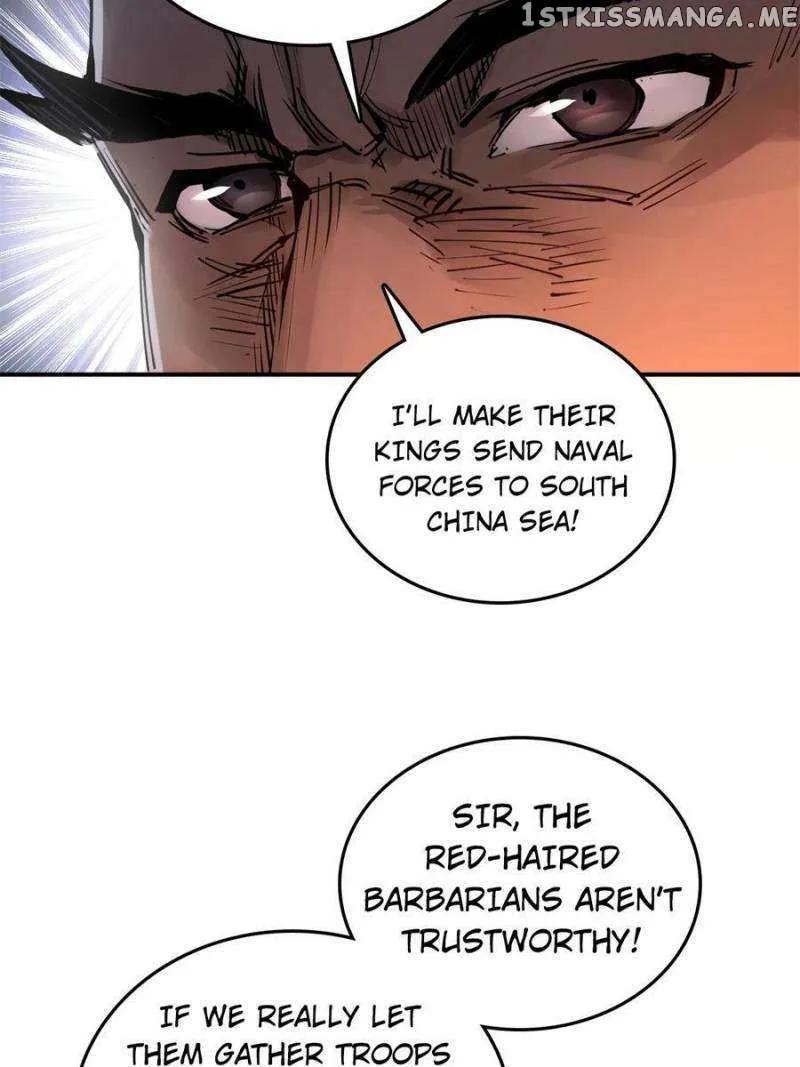 Another beginning with the Guhuo bird Chapter 195 page 26 - 