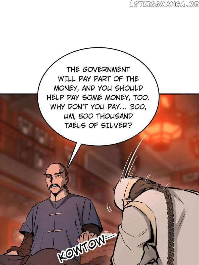 Another beginning with the Guhuo bird Chapter 195 page 28 - 