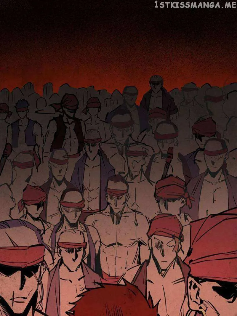 Another beginning with the Guhuo bird Chapter 195 page 4 - 