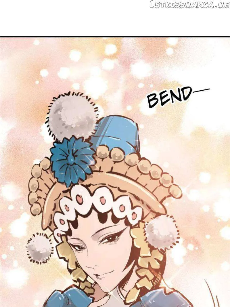 Another beginning with the Guhuo bird Chapter 195 page 31 - 