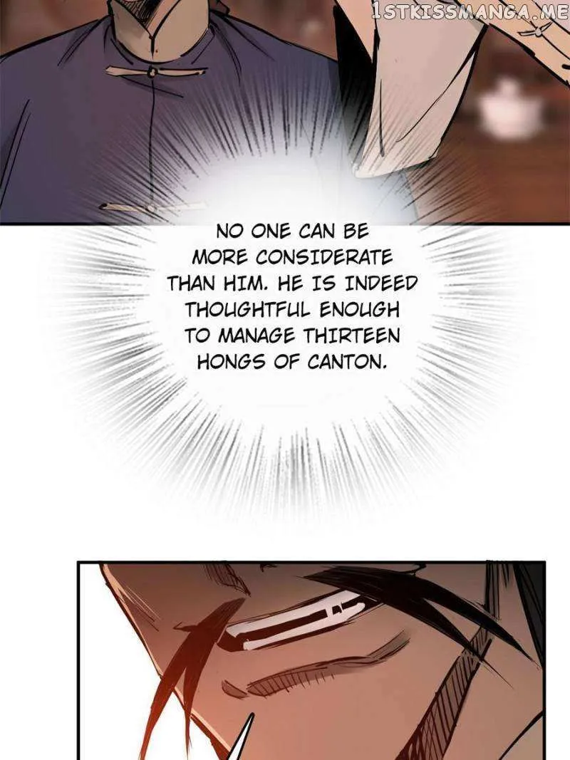 Another beginning with the Guhuo bird Chapter 195 page 36 - 