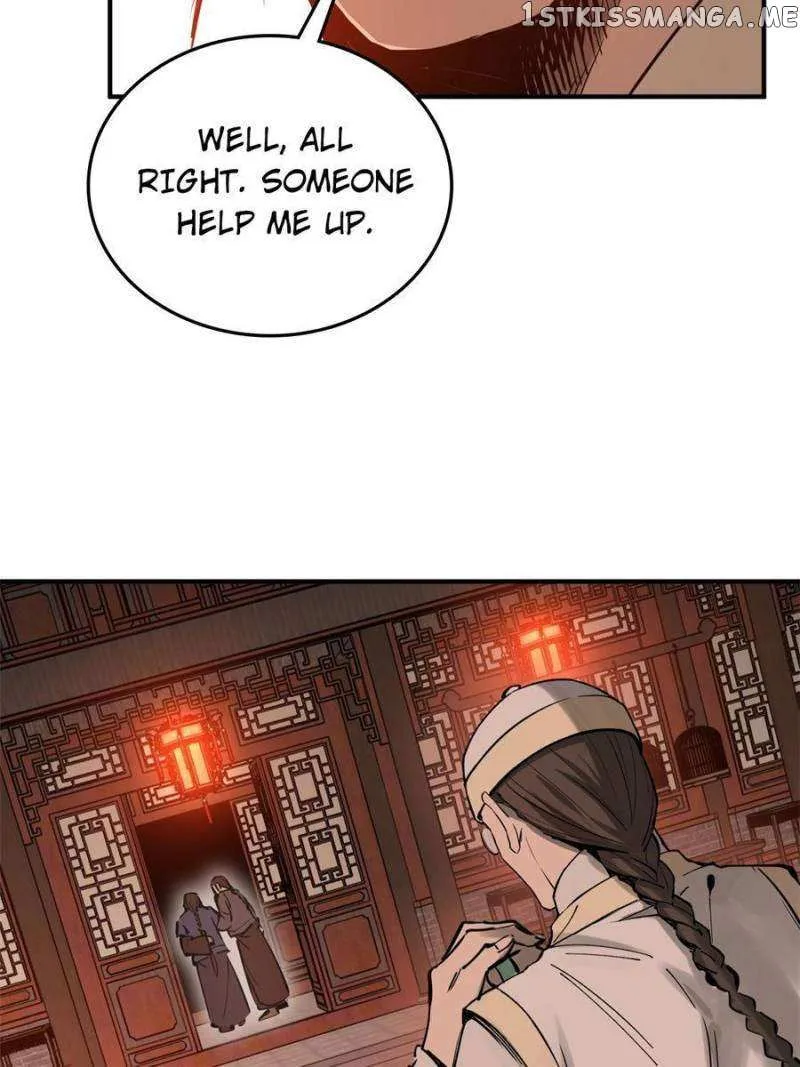 Another beginning with the Guhuo bird Chapter 195 page 37 - 