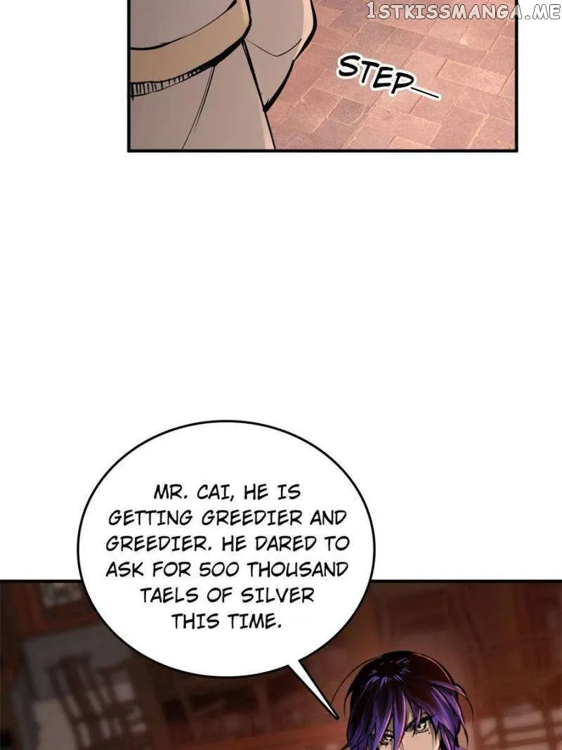 Another beginning with the Guhuo bird Chapter 195 page 39 - 