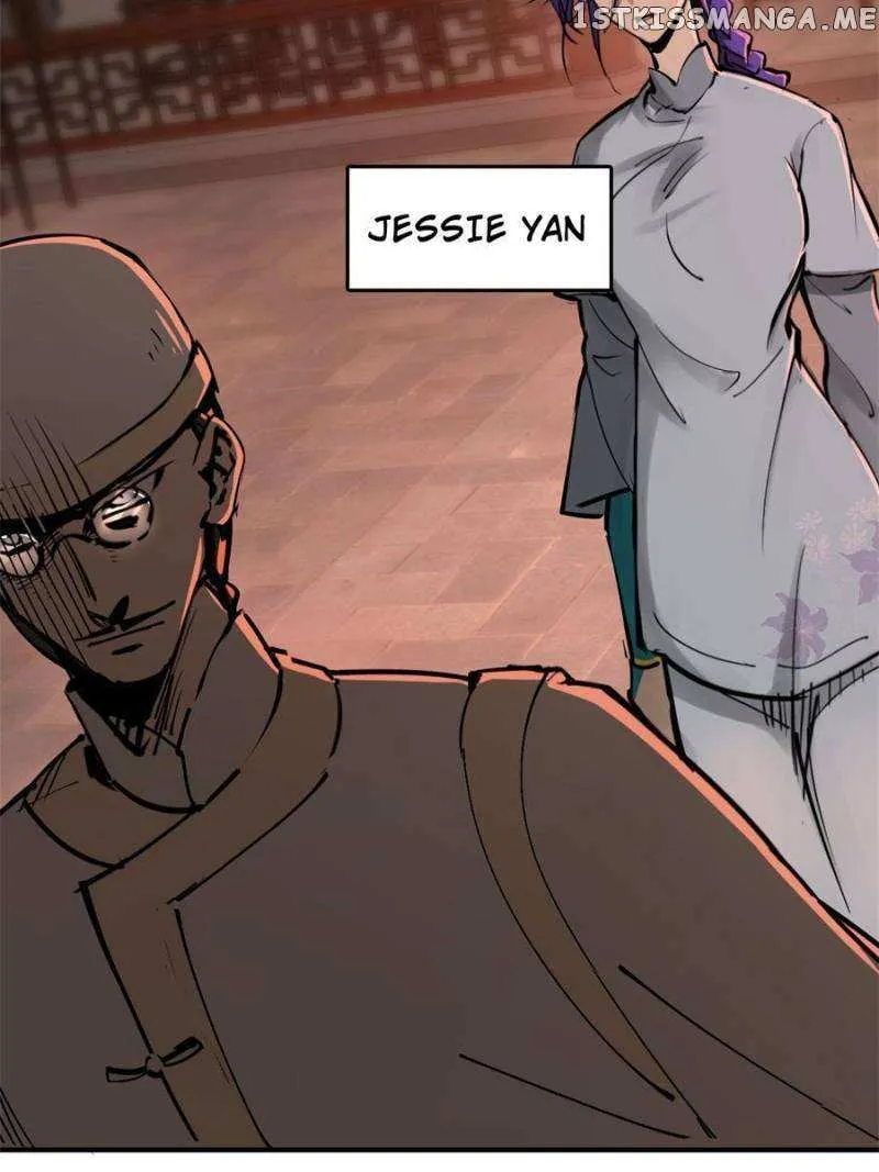 Another beginning with the Guhuo bird Chapter 195 page 40 - 