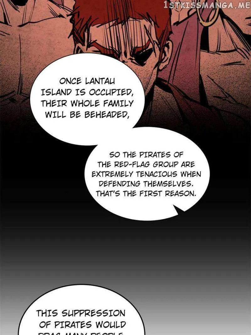 Another beginning with the Guhuo bird Chapter 195 page 5 - 