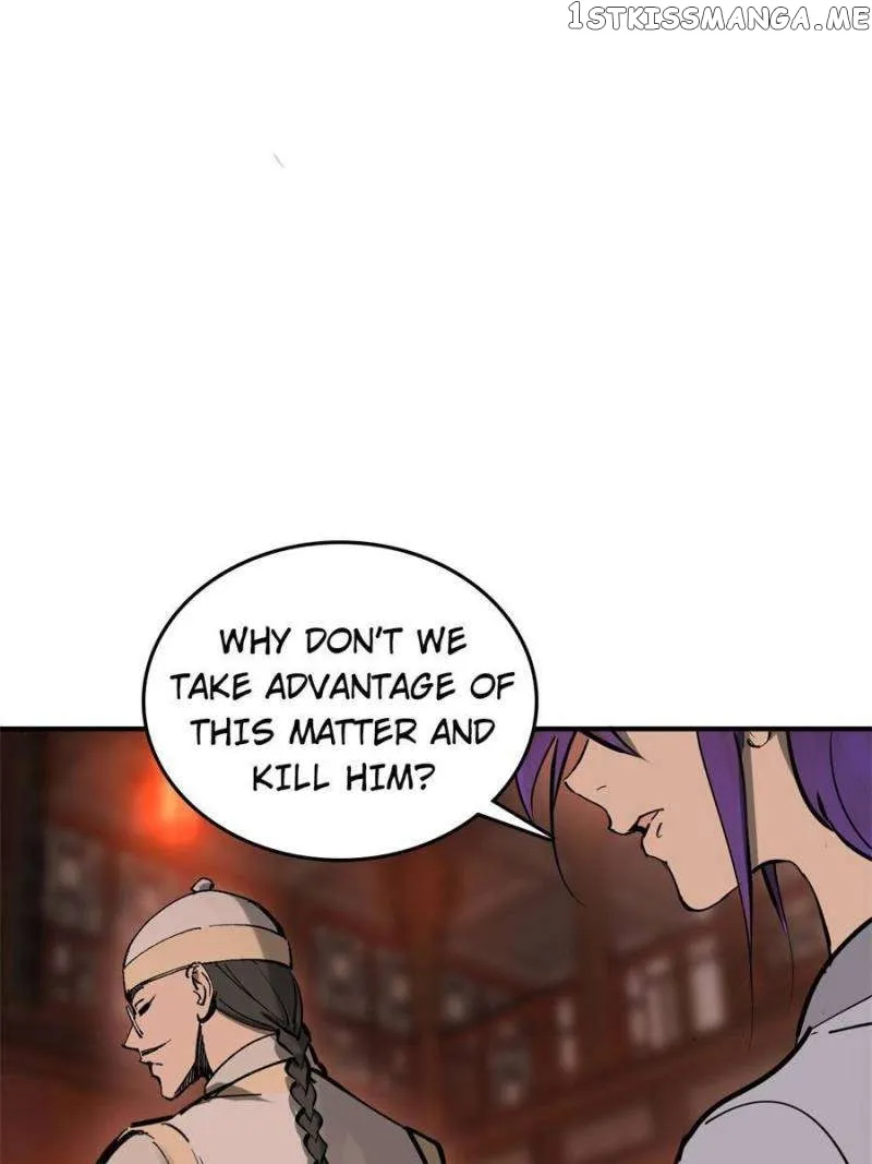 Another beginning with the Guhuo bird Chapter 195 page 41 - 