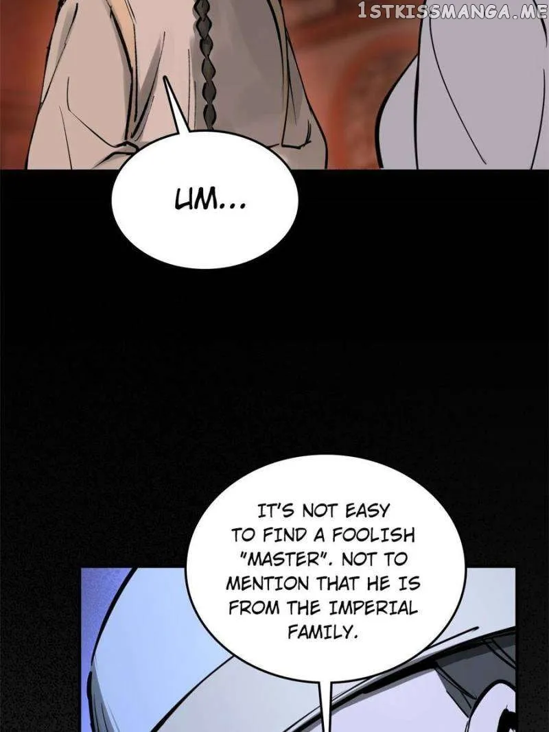 Another beginning with the Guhuo bird Chapter 195 page 42 - 