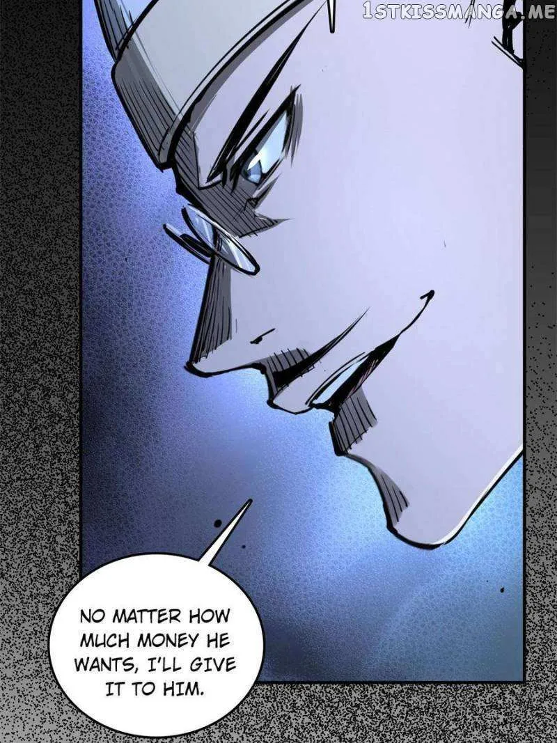 Another beginning with the Guhuo bird Chapter 195 page 43 - 
