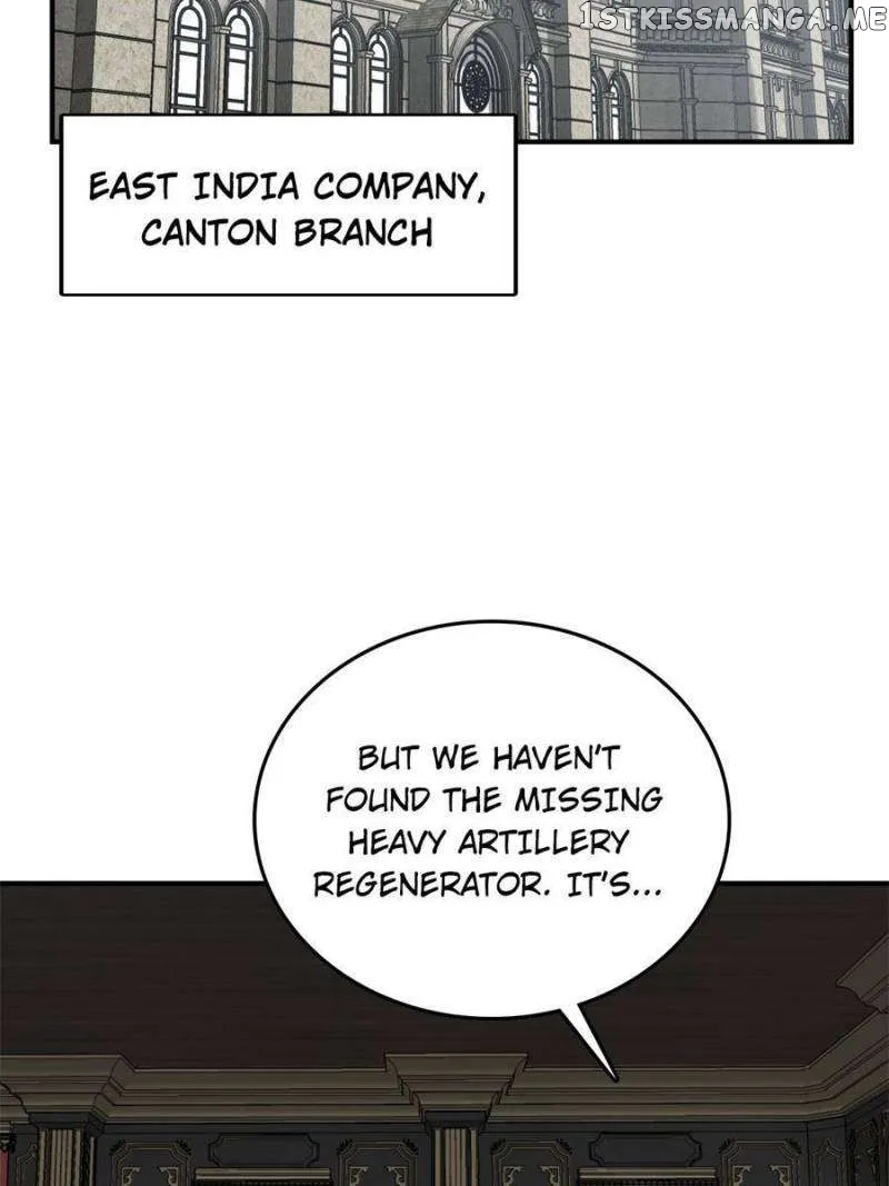 Another beginning with the Guhuo bird Chapter 195 page 46 - 