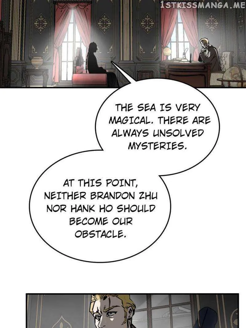 Another beginning with the Guhuo bird Chapter 195 page 47 - 
