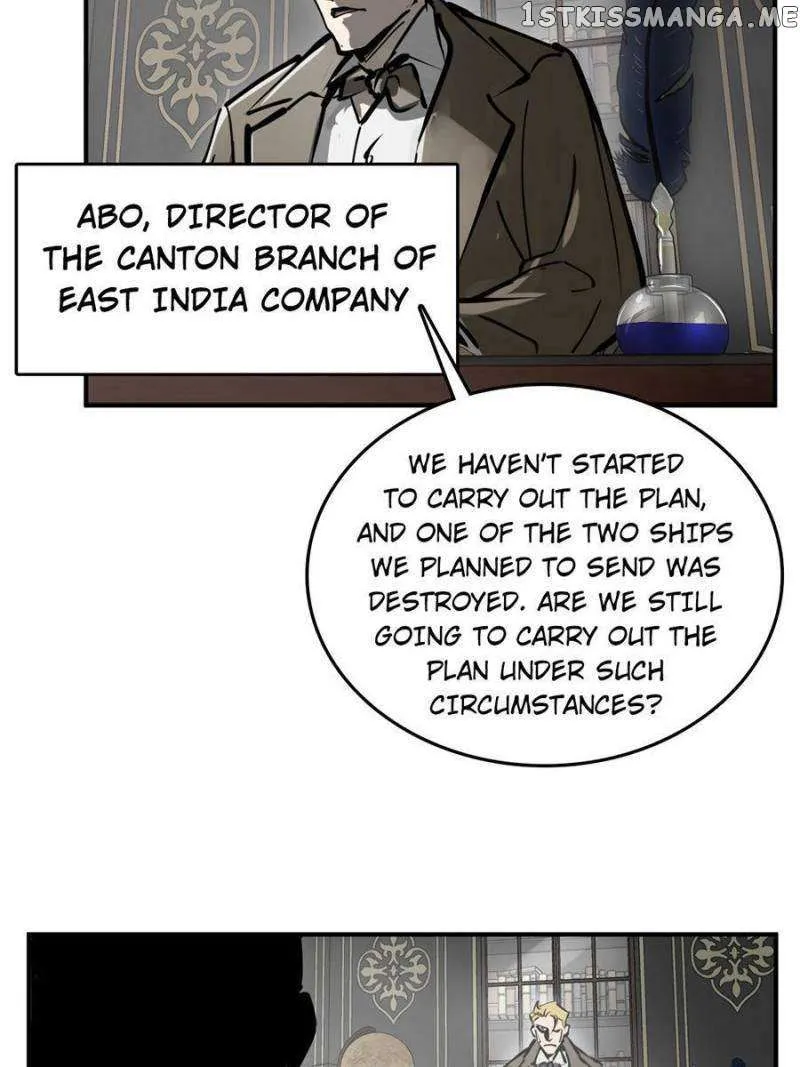 Another beginning with the Guhuo bird Chapter 195 page 48 - 
