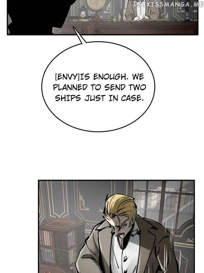 Another beginning with the Guhuo bird Chapter 195 page 49 - 
