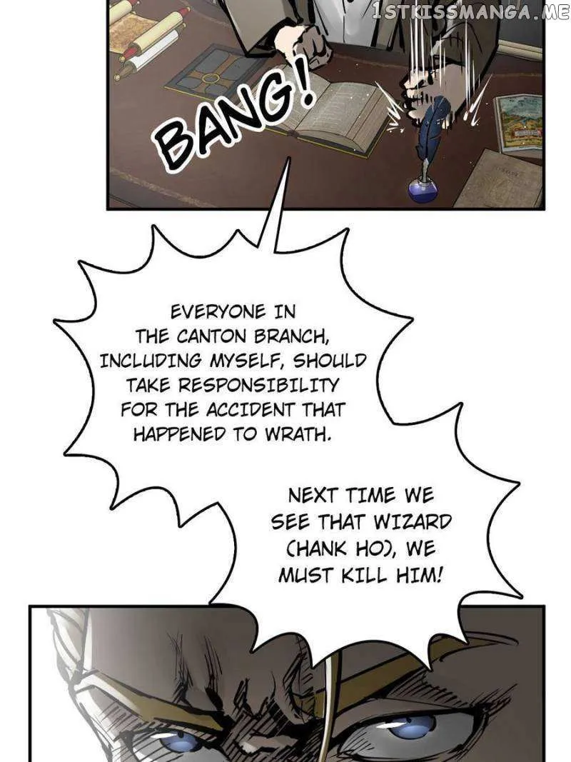 Another beginning with the Guhuo bird Chapter 195 page 50 - 