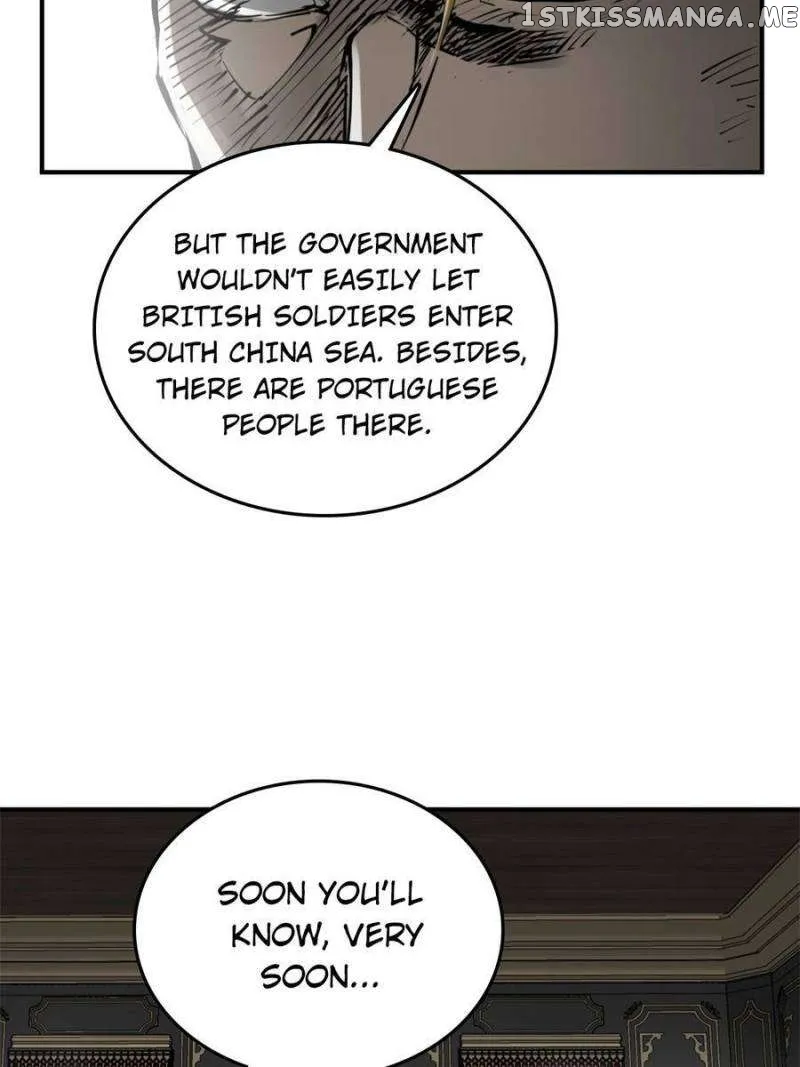 Another beginning with the Guhuo bird Chapter 195 page 51 - 