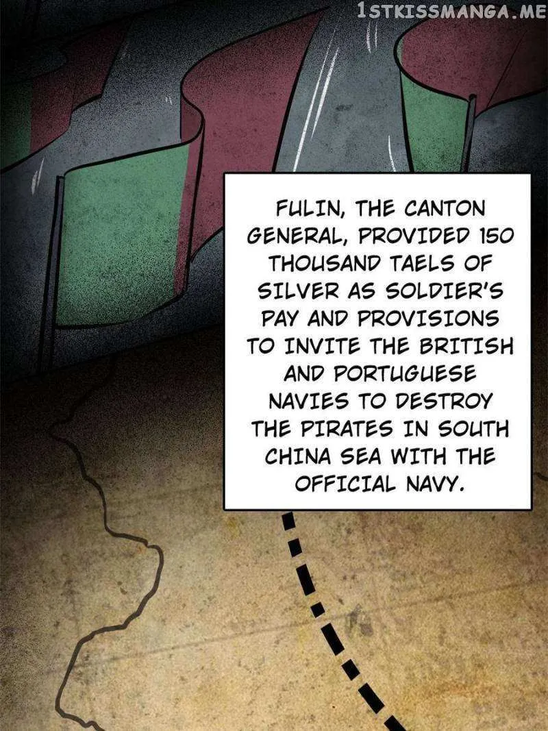 Another beginning with the Guhuo bird Chapter 195 page 54 - 