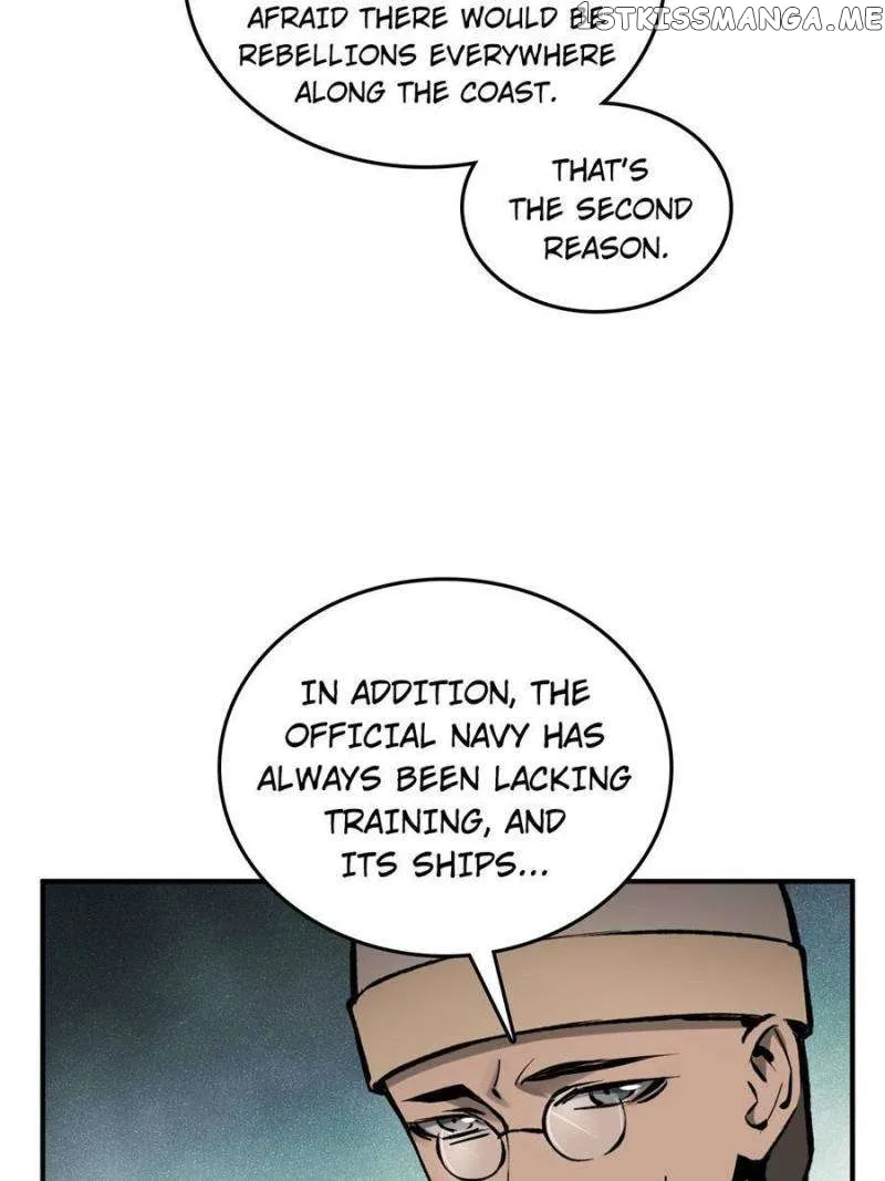 Another beginning with the Guhuo bird Chapter 195 page 7 - 