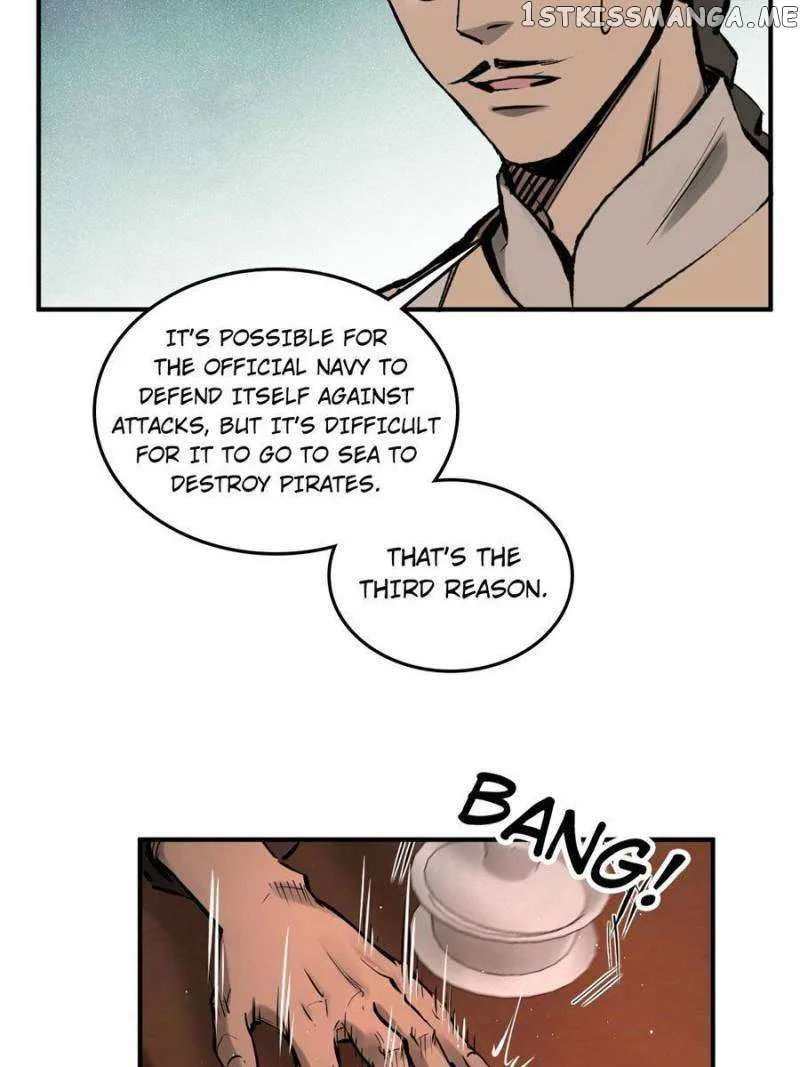 Another beginning with the Guhuo bird Chapter 195 page 8 - 