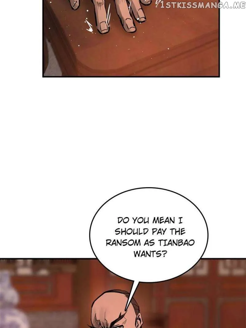 Another beginning with the Guhuo bird Chapter 195 page 9 - 