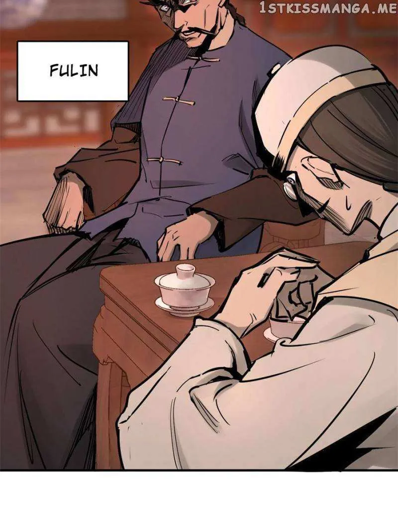 Another beginning with the Guhuo bird Chapter 195 page 10 - 