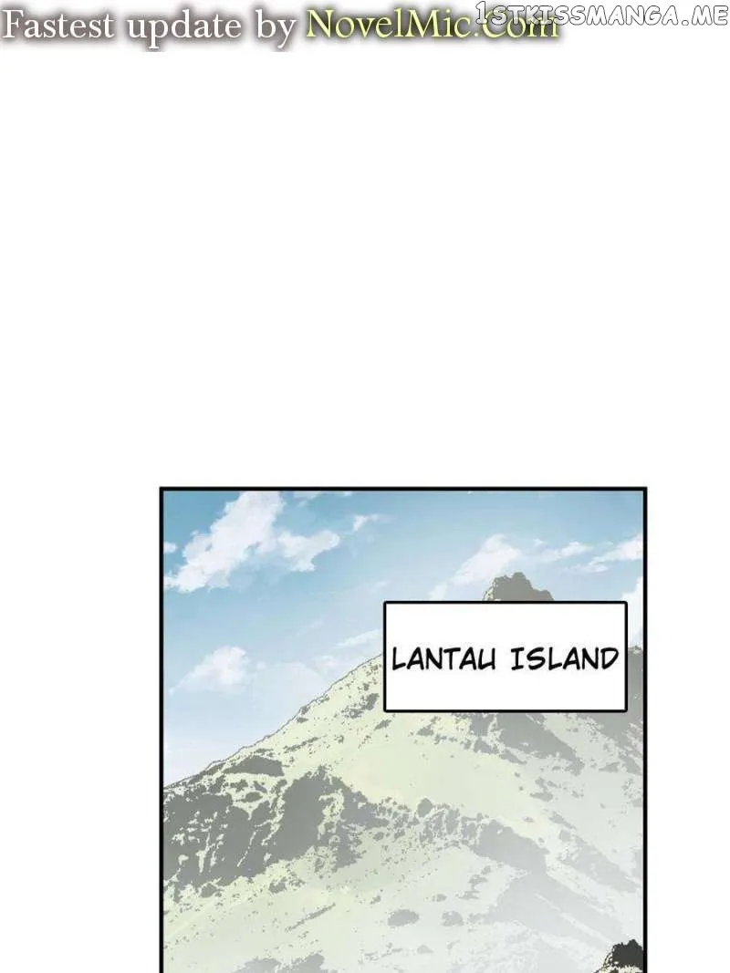 Another beginning with the Guhuo bird Chapter 196 page 2 - 