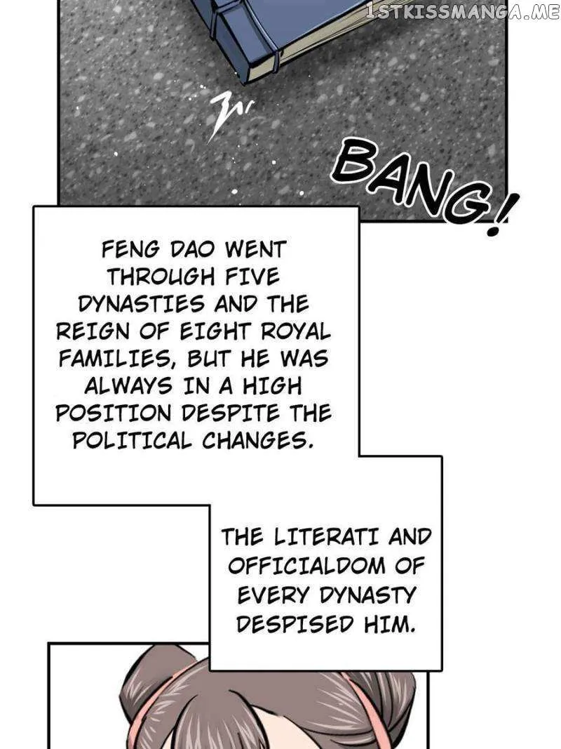 Another beginning with the Guhuo bird Chapter 196 page 11 - 