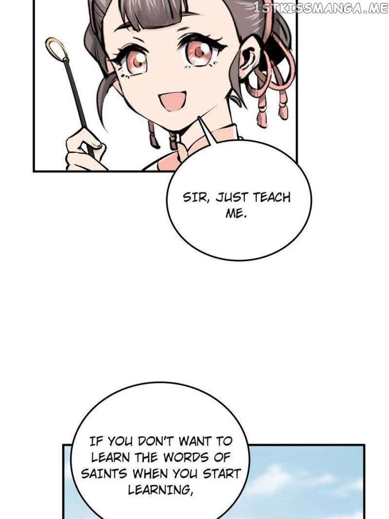 Another beginning with the Guhuo bird Chapter 196 page 12 - 