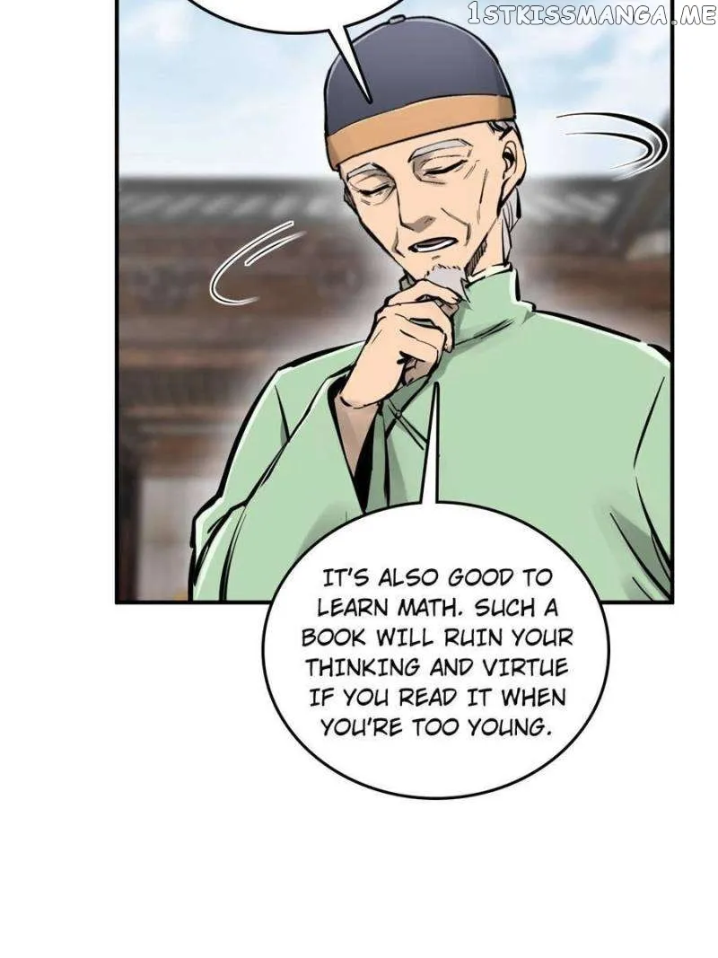 Another beginning with the Guhuo bird Chapter 196 page 13 - 