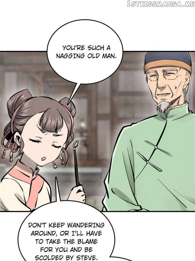Another beginning with the Guhuo bird Chapter 196 page 14 - 