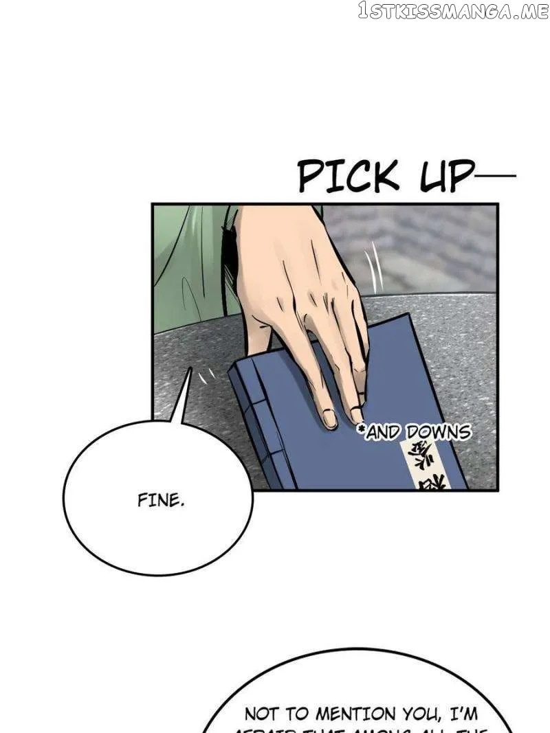 Another beginning with the Guhuo bird Chapter 196 page 16 - 