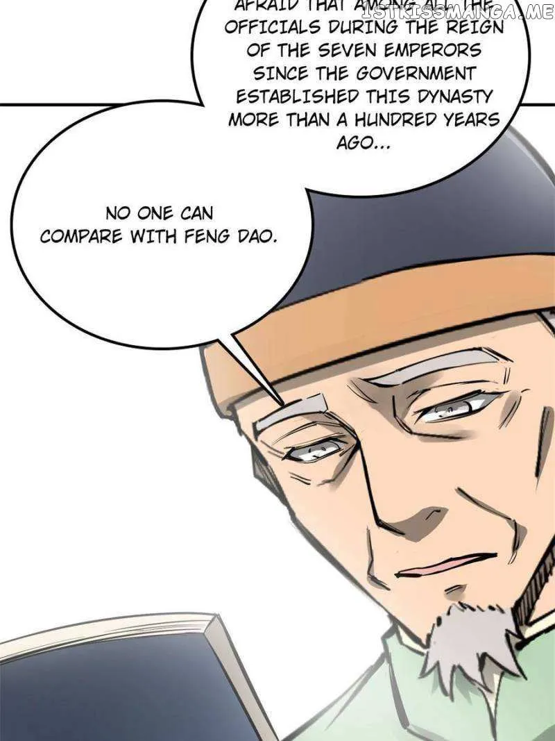 Another beginning with the Guhuo bird Chapter 196 page 17 - 