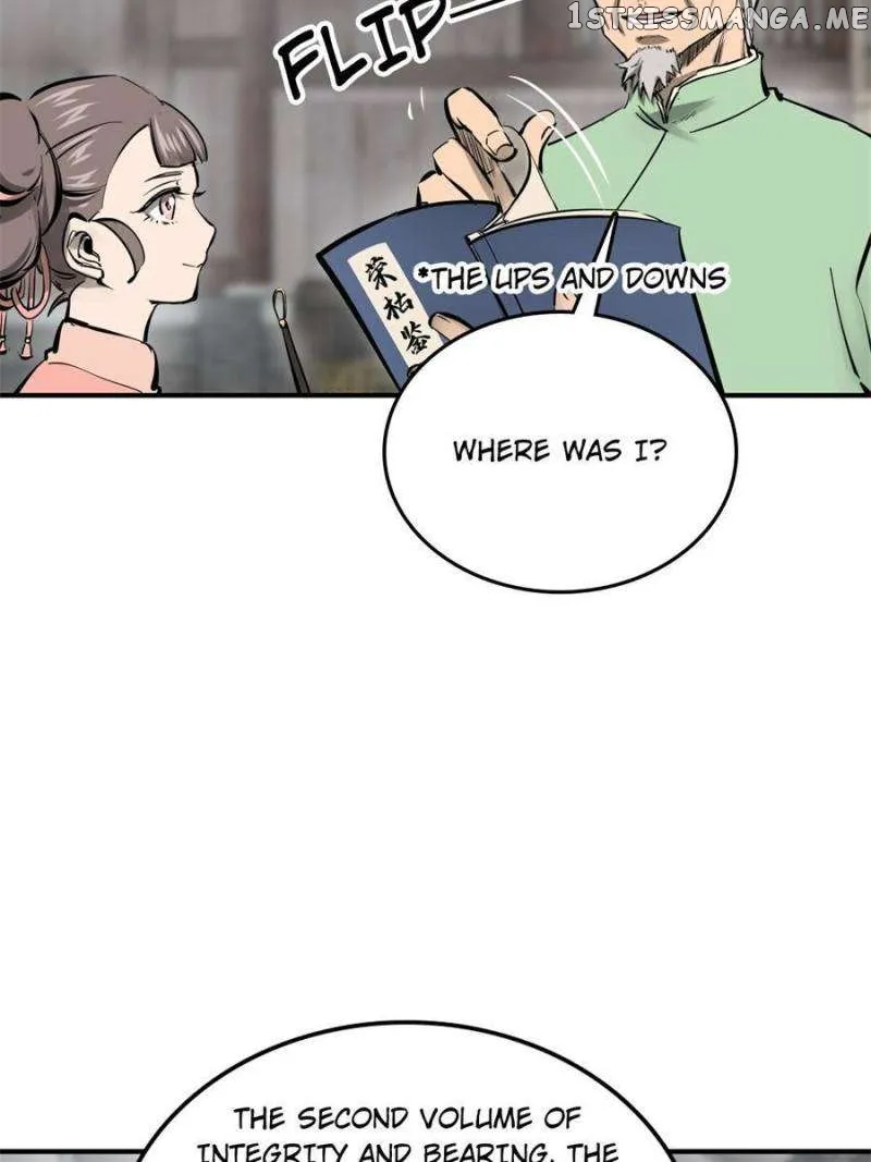 Another beginning with the Guhuo bird Chapter 196 page 19 - 