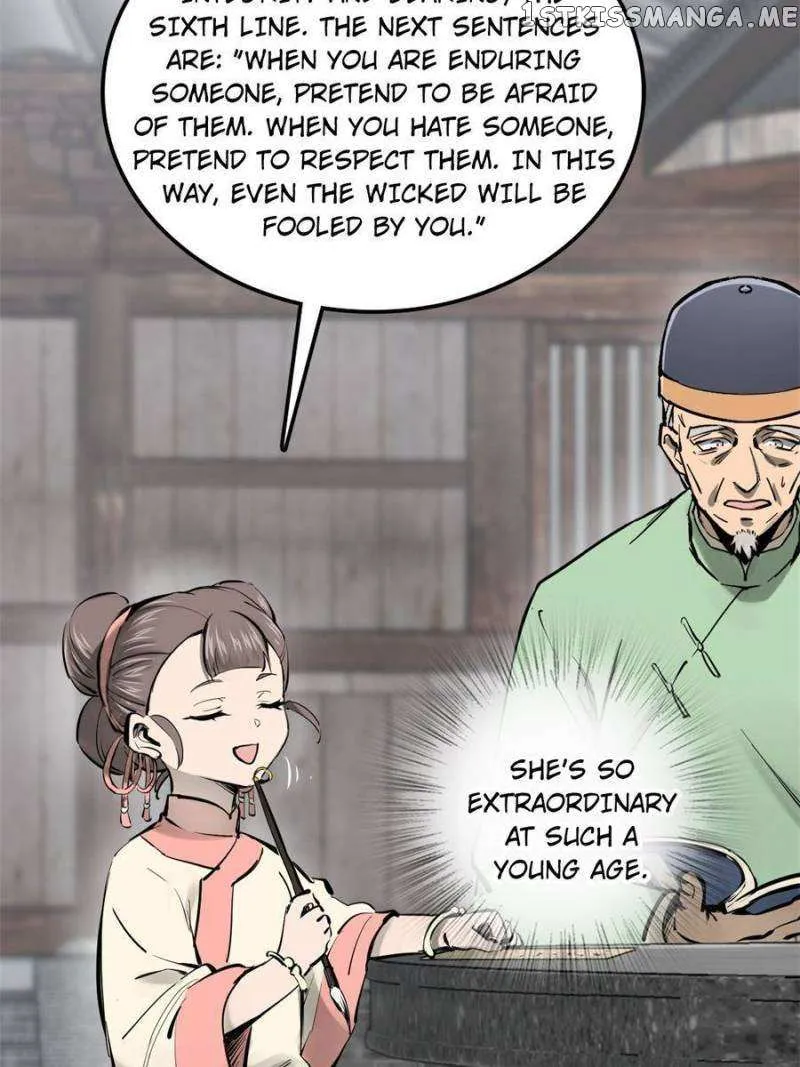 Another beginning with the Guhuo bird Chapter 196 page 20 - 