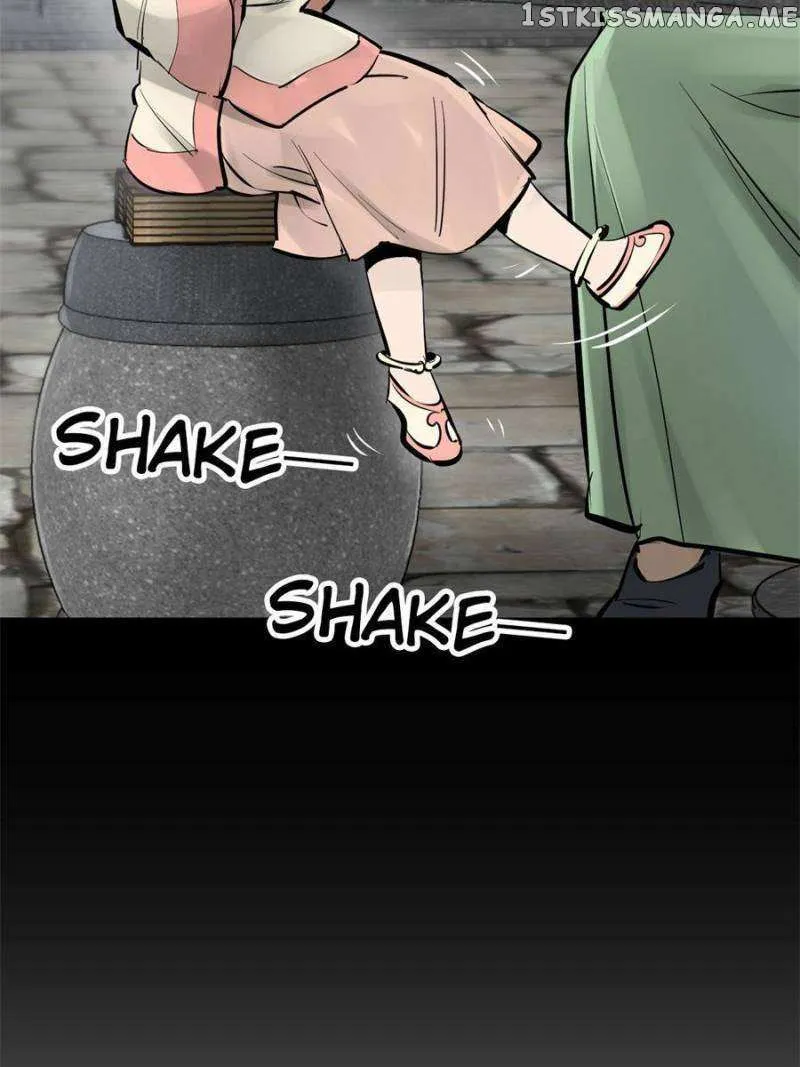 Another beginning with the Guhuo bird Chapter 196 page 21 - 