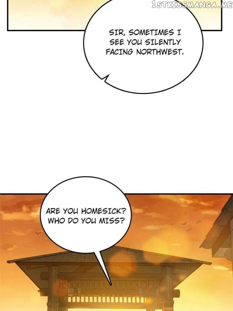 Another beginning with the Guhuo bird Chapter 196 page 23 - 